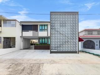 Hyde Park 10 Comfy Apt With Parking in San Juan - San Juan - 7