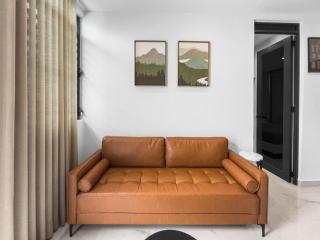 Hyde Park 10 Comfy Apt With Parking in San Juan - San Juan - 6