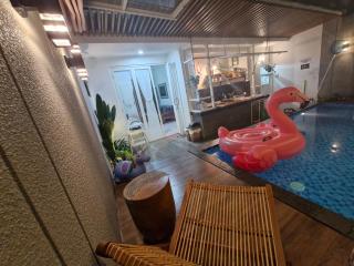 Ciara Villa with private pool - 4