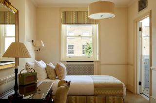 Durrants Hotel - Londra - 5