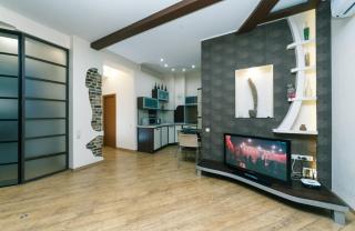 One bedroom Luxury center - 5