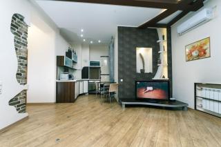 One bedroom Luxury center - 4