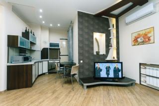 One bedroom Luxury center - 3