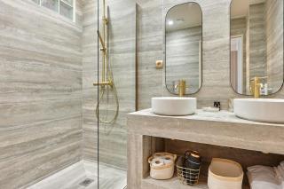 Studio Center of Paris Beaubourg by Studioprestige - Parijs - 7