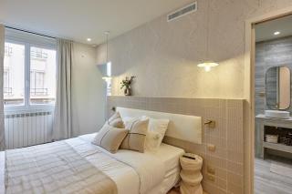 Studio Center of Paris Beaubourg by Studioprestige - Parijs - 6