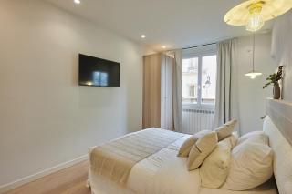 Studio Center of Paris Beaubourg by Studioprestige - Parijs - 4