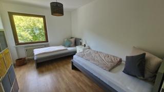 Ferienwohnung Pension Ingrid im Herzen von Irrel - 4