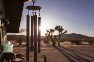 Serene Desert Home with Hot Tub - 6