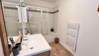 Superbe villa avec piscine dans le village de St Clément - Saint-Clément-des-Baleines - 3