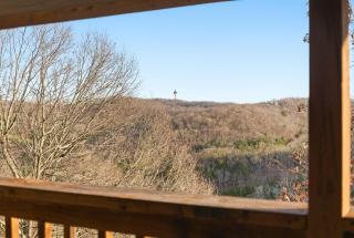 Ozark Overlook Escape - For 6 - 6