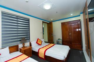 Brother Hotel & Travel - 8