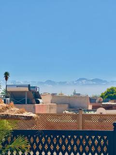 Riad twaam - 7
