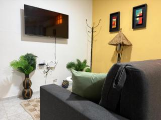 DEPTO CERCA DE PATIO OLMOS Con Patio - Córdoba - 8