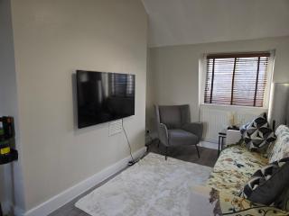 Hackney Roof top Hide Away - London - 6