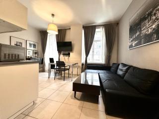 Ratusz 15 Apartment - On Main Square - 0