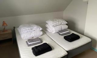 Mikami Guest House 1 - 3