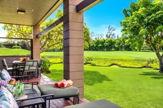 NEW KBM Resorts: Kapalua Ridge Villas KRV-2314 Sweeping Ocean GolfMountain Views wRental Car - Honokahua - 9