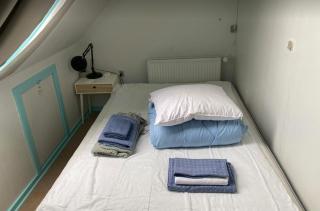 Mikami Guest House 1 -  - 1