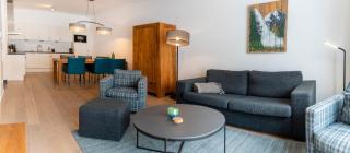 Residenz Drachenstein Wildschönau - 8