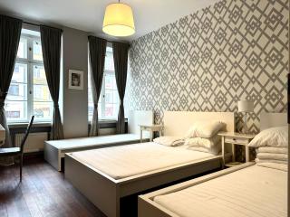 Ratusz 15 Apartment - On Main Square - 4