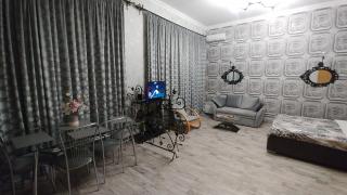 Studio, 12 Baseina str, Centre of Kiev - 1