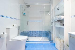 Apartamento Deluxe 2 Room Piscina Parking LuxSevilla Bormujos - 4