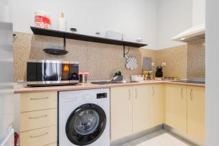 Apartamento Deluxe 2 Room Piscina Parking LuxSevilla Bormujos - 2