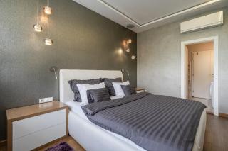 Basilika one bedroom elegant apartment with balcony free parking upon reservation - 9