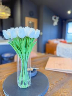 Blackthorn Timber Lodge - 4