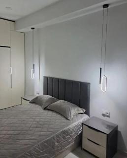 Beautiful and Cozy Apartment in Yerevan, middle of city center - 2