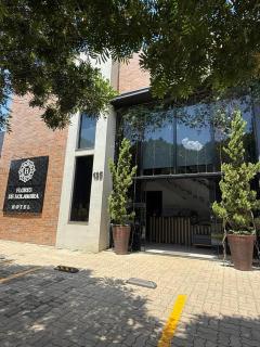 Hotel Flores de Holambra - 7