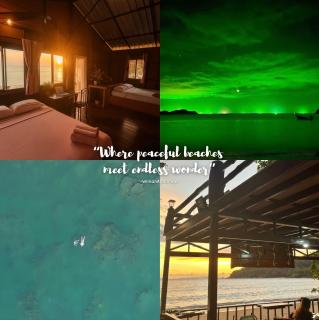 WimanAndaman วิมานอันดามัน ที่พัก -Koh Chang Ranong - 8