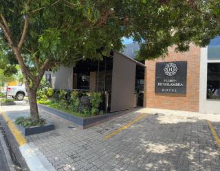 Hotel Flores de Holambra - 4