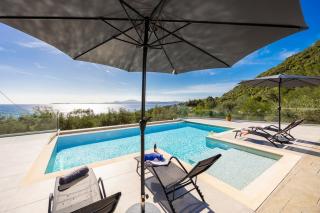 Villa Chronis - Barbati - 4