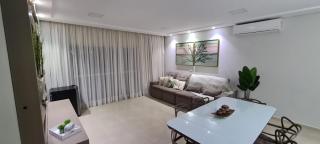 Apartamento de alto padrão frente para o mar - 8