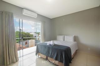 Apartamento em Condomínio c/ Piscina VDV0014 - 6