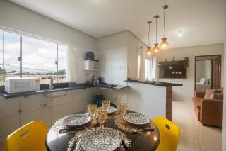 Apartamento em Condomínio c/ Piscina VDV0014 - 7