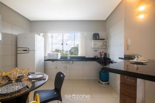 Apartamento em Condomínio c/ Piscina VDV0014 - 2