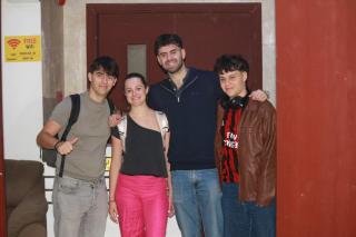 INTERNATIONAL HOSTEl - 7