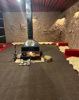 Wadi Rum Desert Bedouins - 9