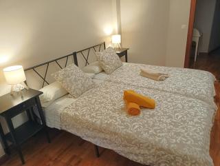 Centro GASCONA-CAMPOAMOR con terraza privada, garaje y wifi gratuito - 4