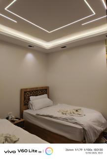 Pyramids zh inn - Kairo - 3