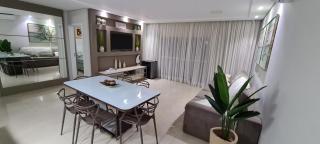 Apartamento de alto padrão frente para o mar - 9