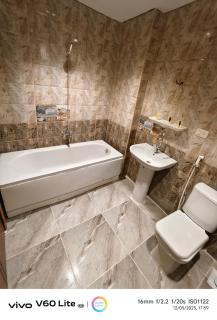 Pyramids zh inn - Kairo - 2