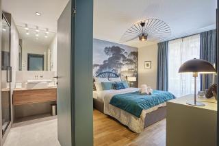 Apartment Notre Dame de Paris by Studio prestige - Paris - 8