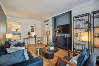 Apartment Notre Dame de Paris by Studio prestige - Paris - 1