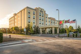 Pestana Orlando Suites - Lake Buena Vista - 3