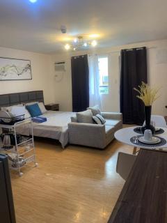 Arezzo 1 Bedroom Condotel - 4