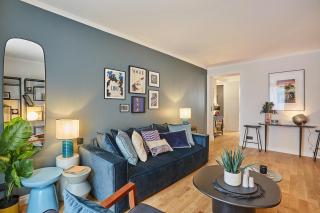 Apartment Notre Dame de Paris by Studio prestige - Paris - 5