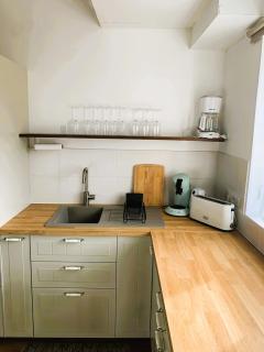 L'Ecrin Marin Centre historique Plage à 5 min - 4